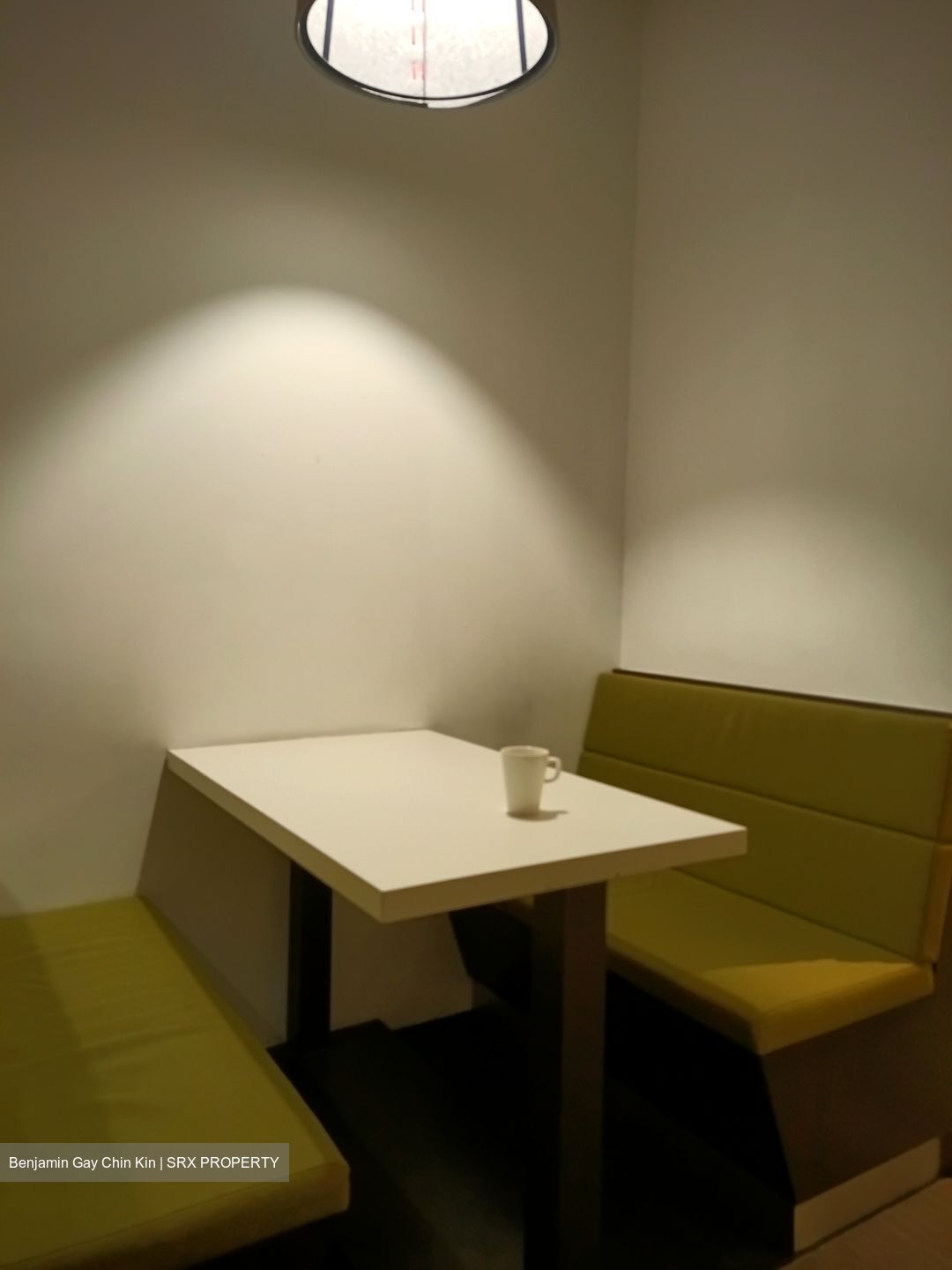 Bugis Junction (D7), Office #541919121